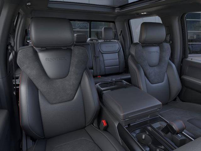 new 2025 Ford F-150 car, priced at $109,560