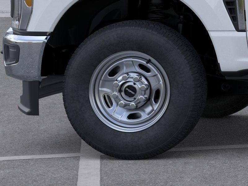 new 2025 Ford F-250 car, priced at $66,750