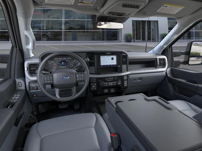 new 2025 Ford F-250 car, priced at $66,750