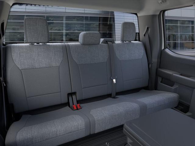 new 2025 Ford F-250 car, priced at $57,885
