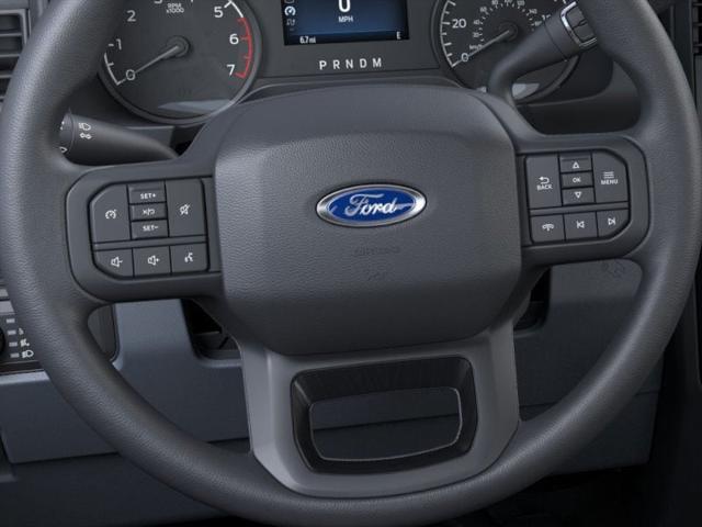 new 2025 Ford F-250 car, priced at $57,885