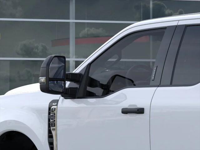 new 2025 Ford F-250 car, priced at $57,885