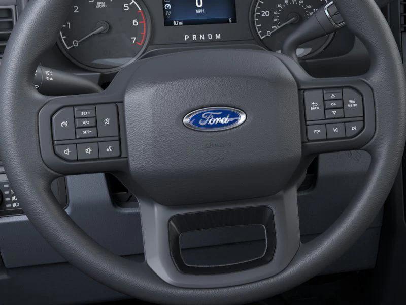 new 2025 Ford F-250 car, priced at $57,885