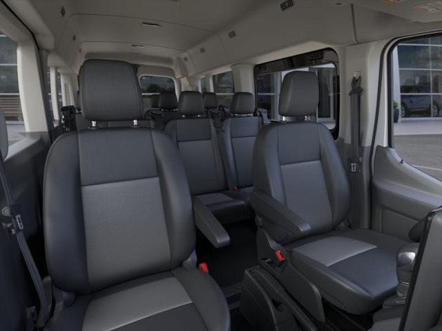 new 2024 Ford Transit-350 car, priced at $65,665