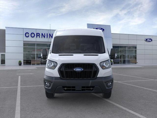 new 2024 Ford Transit-350 car, priced at $65,665