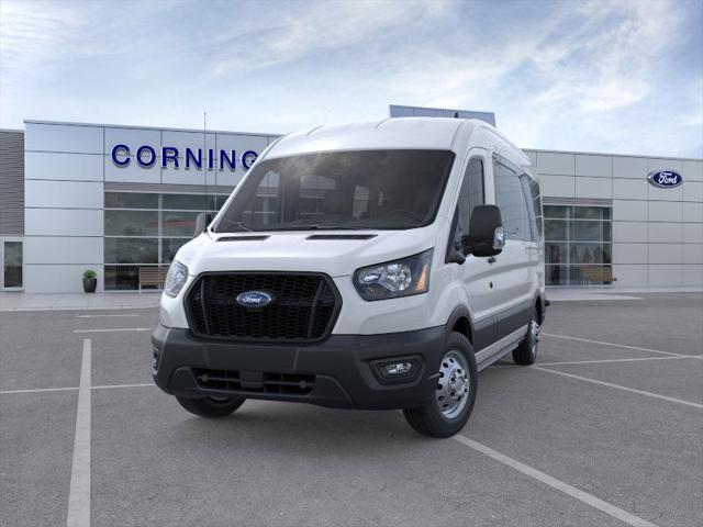 new 2024 Ford Transit-350 car, priced at $65,665