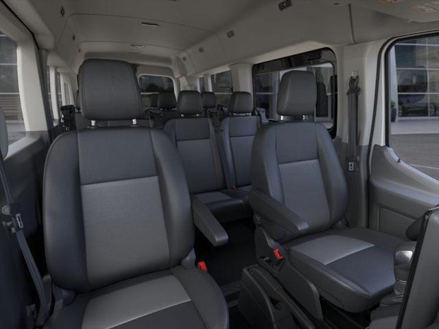 new 2024 Ford Transit-350 car, priced at $65,665