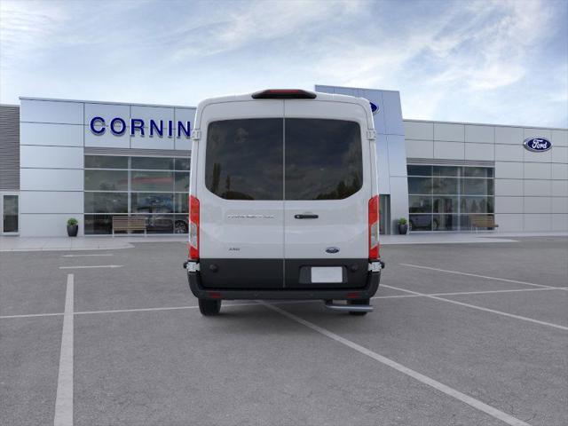 new 2024 Ford Transit-350 car, priced at $65,665
