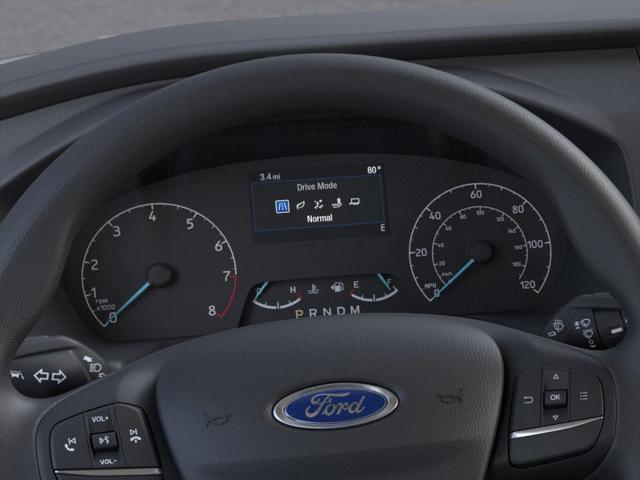 new 2024 Ford Transit-350 car, priced at $65,665