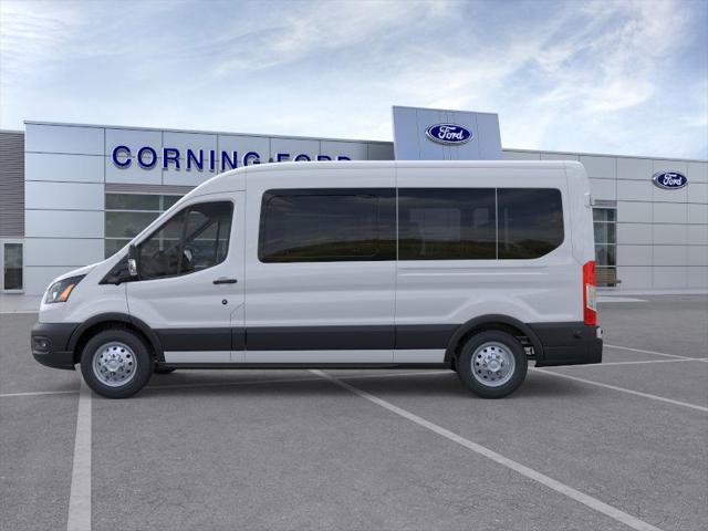 new 2024 Ford Transit-350 car, priced at $65,665
