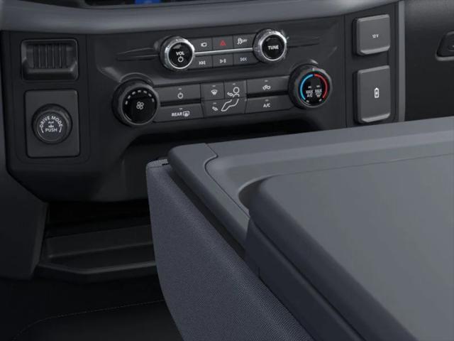 new 2025 Ford F-150 car, priced at $71,202