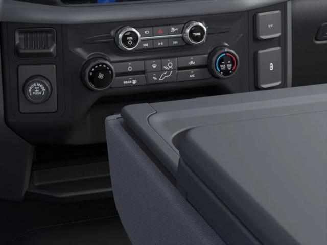 new 2025 Ford F-150 car, priced at $71,202
