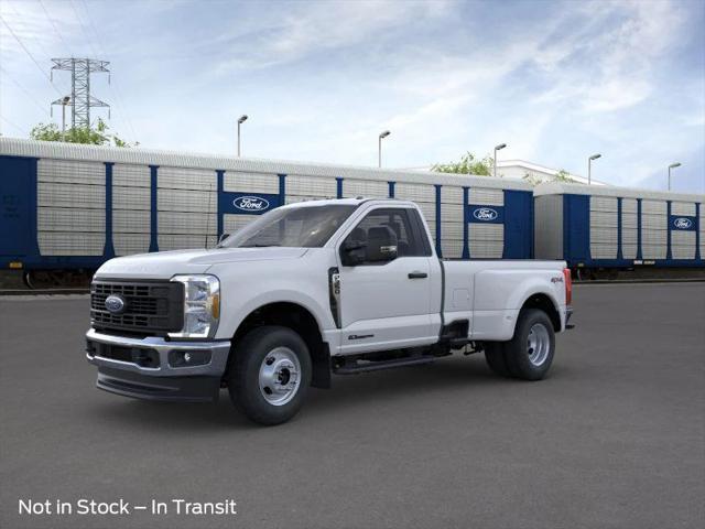 new 2025 Ford F-350 car, priced at $67,020