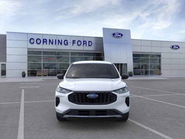 new 2024 Ford Escape car, priced at $33,510