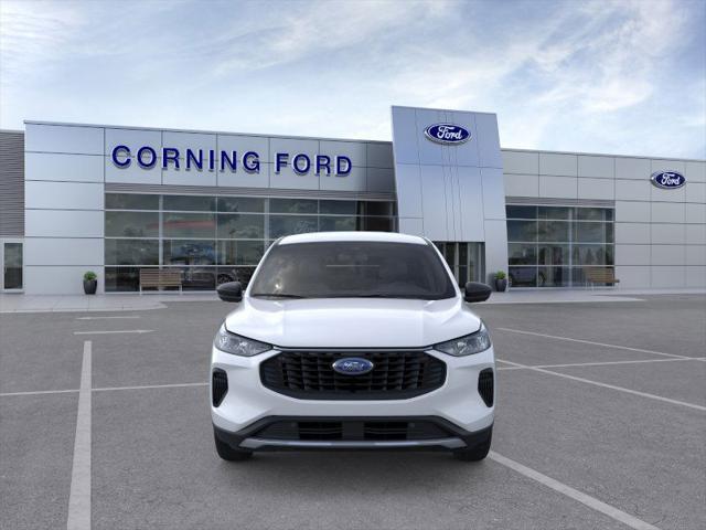 new 2024 Ford Escape car, priced at $35,010