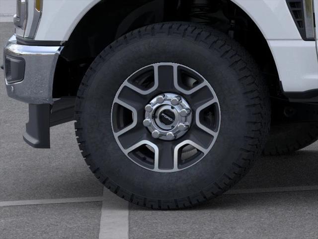 new 2025 Ford F-350 car, priced at $89,175