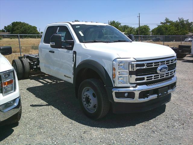 new 2025 Ford F-450 car, priced at $72,330