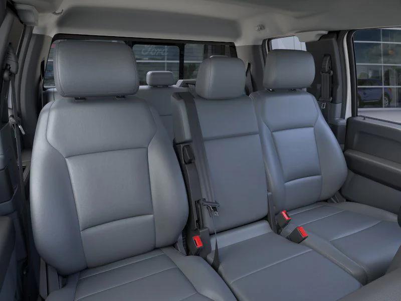 new 2025 Ford F-450 car, priced at $72,330