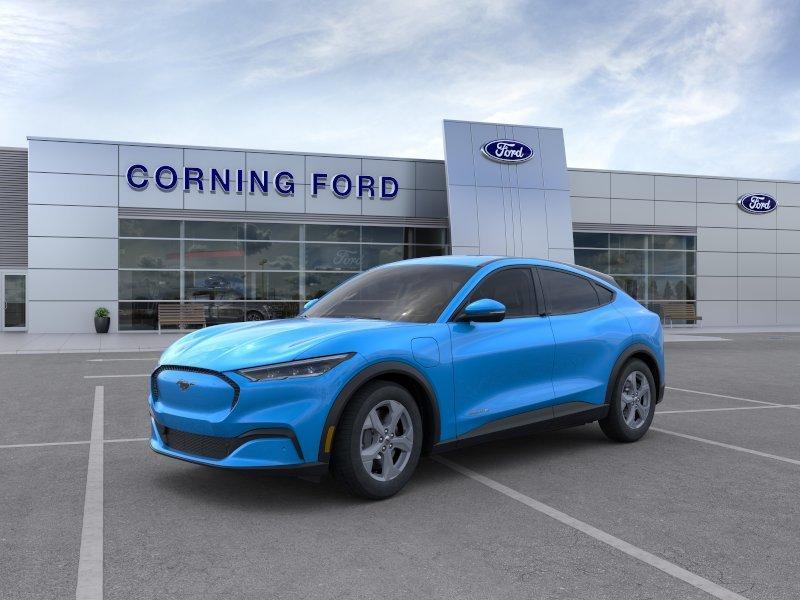 new 2023 Ford Mustang Mach-E car, priced at $47,995