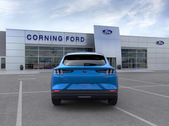 new 2023 Ford Mustang Mach-E car, priced at $44,695