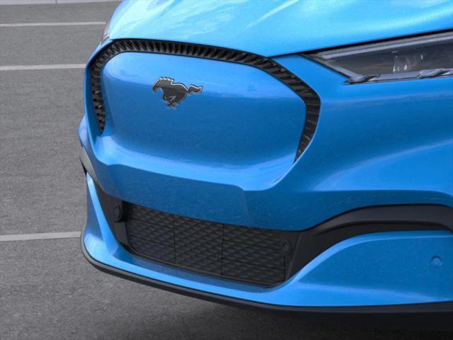 new 2023 Ford Mustang Mach-E car, priced at $44,695