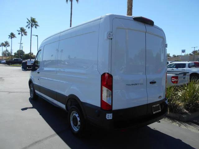 new 2024 Ford Transit-250 car, priced at $54,750