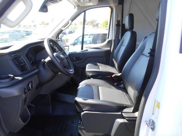 new 2024 Ford Transit-250 car, priced at $54,750