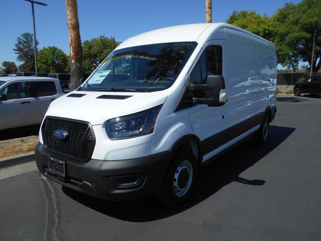 new 2024 Ford Transit-250 car, priced at $54,750