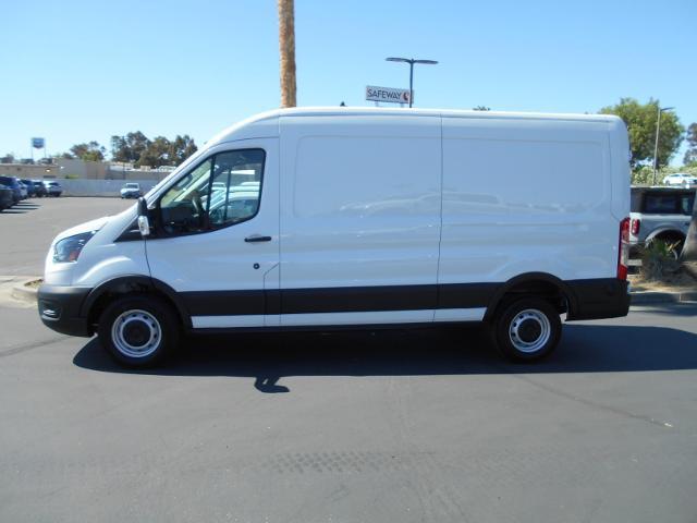 new 2024 Ford Transit-250 car, priced at $54,750