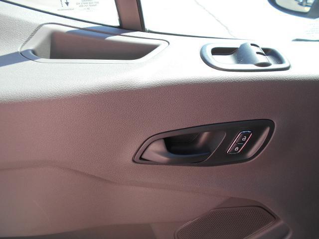 new 2024 Ford Transit-250 car, priced at $54,750