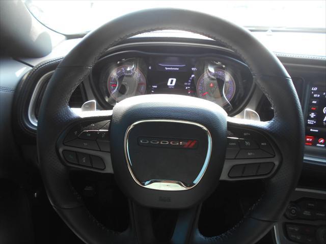 used 2021 Dodge Challenger car, priced at $46,995