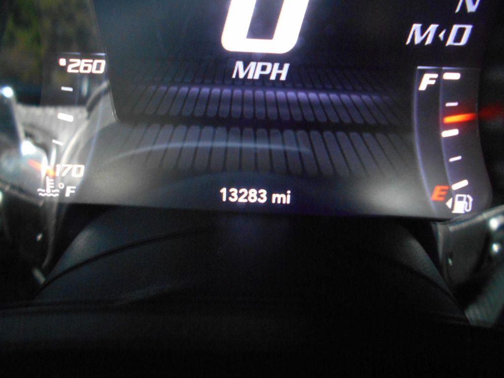 used 2021 Dodge Challenger car, priced at $44,995