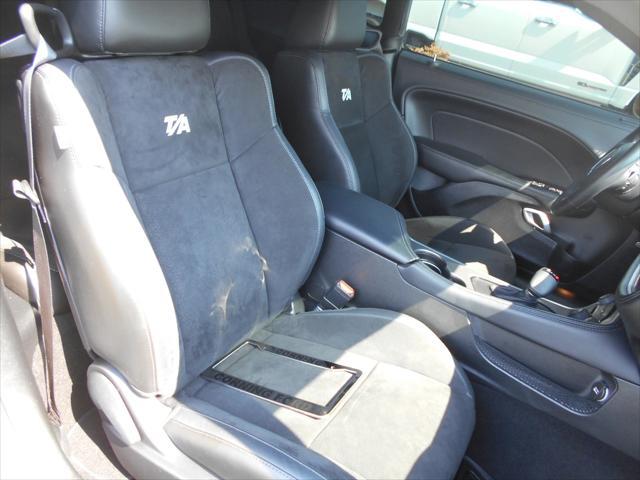 used 2021 Dodge Challenger car, priced at $46,995