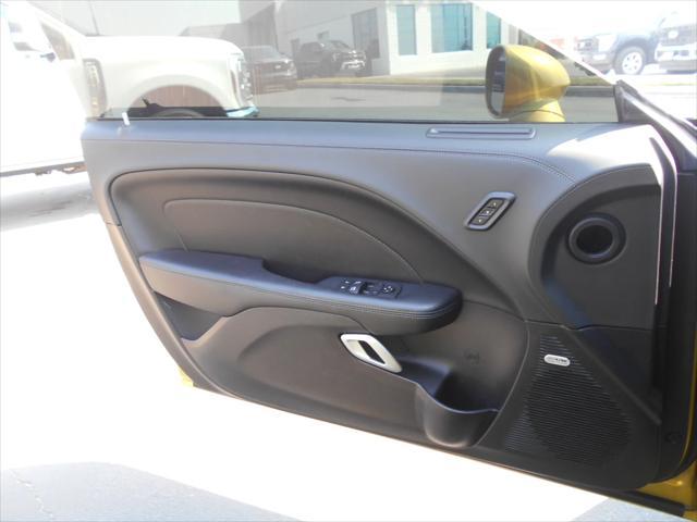 used 2021 Dodge Challenger car, priced at $46,995