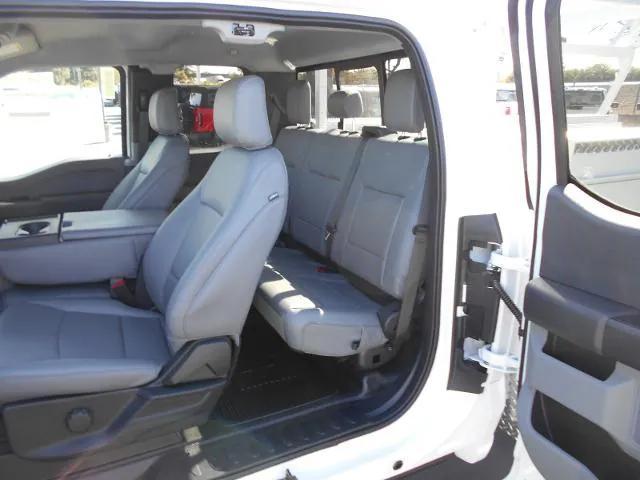 new 2025 Ford F-350 car, priced at $77,620