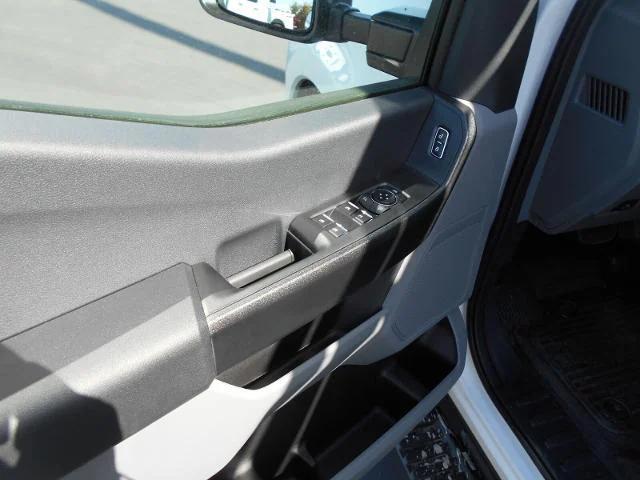 new 2025 Ford F-350 car, priced at $77,620