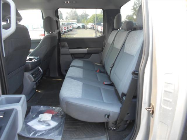 used 2021 Ford F-150 car, priced at $38,995