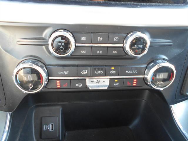 used 2021 Ford F-150 car, priced at $38,995