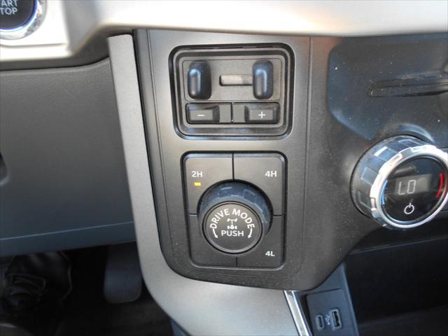 used 2021 Ford F-150 car, priced at $38,995