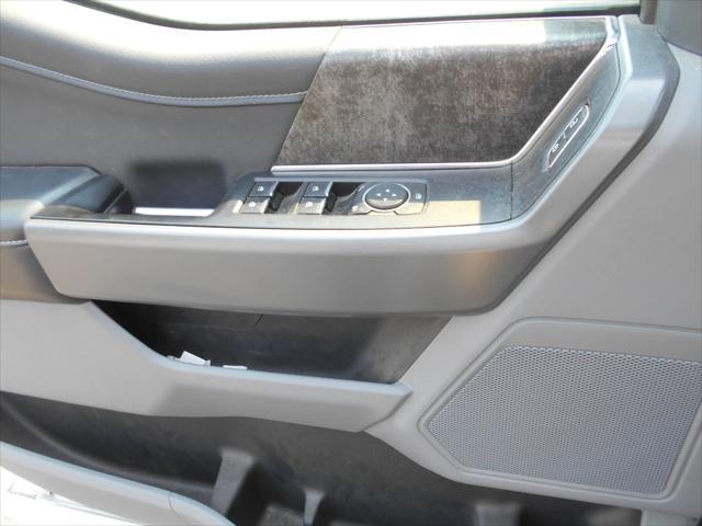 used 2021 Ford F-150 car, priced at $38,995