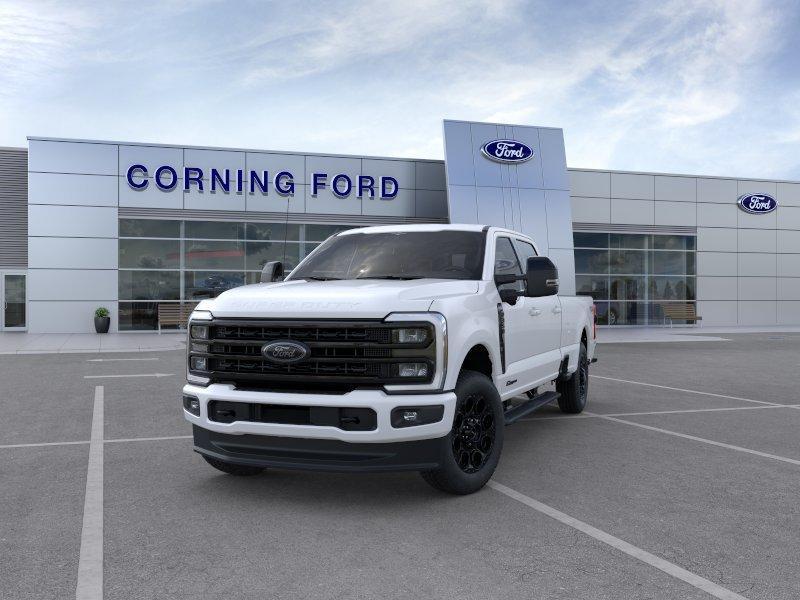 new 2024 Ford F-350 car, priced at $89,400