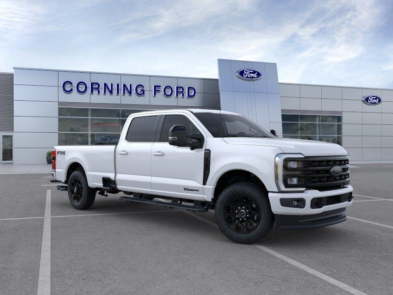 new 2024 Ford F-350 car, priced at $89,400