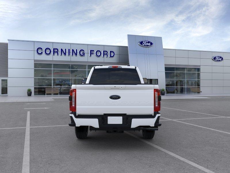 new 2024 Ford F-350 car, priced at $89,400