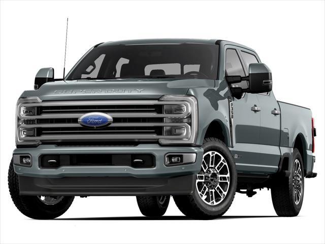 new 2024 Ford F-350 car, priced at $104,165