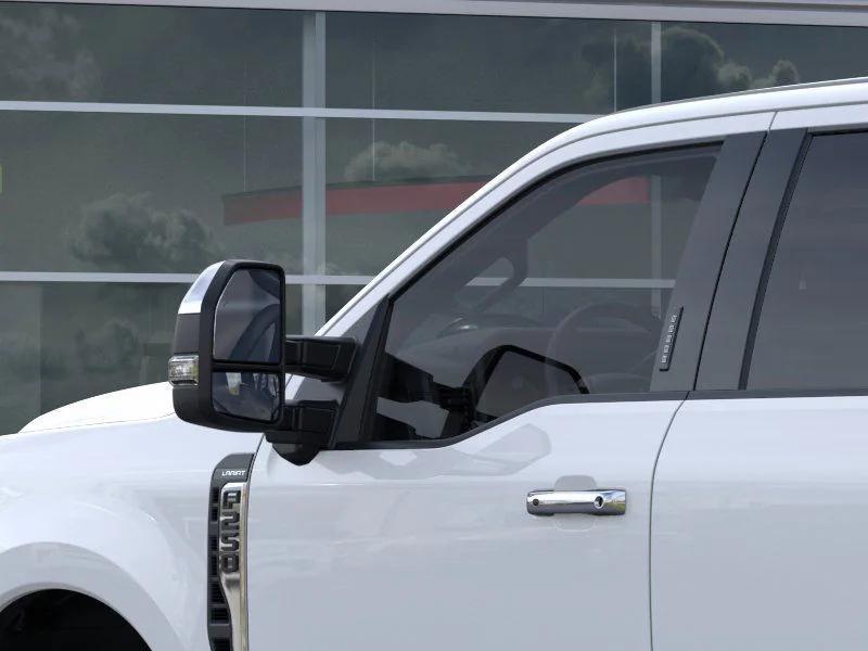 new 2025 Ford F-250 car, priced at $80,305