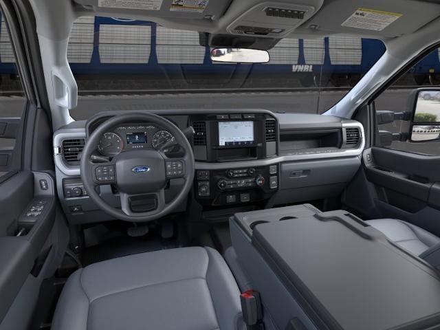 new 2024 Ford F-250 car, priced at $65,355