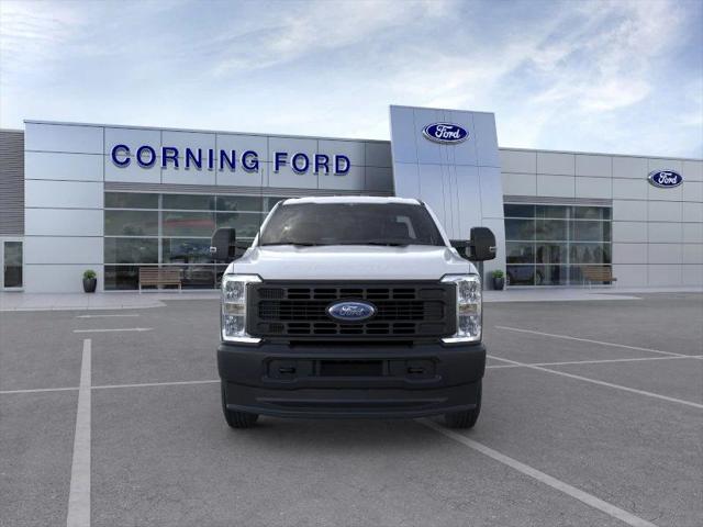 new 2024 Ford F-250 car, priced at $52,055