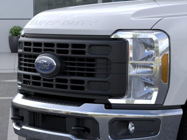 new 2025 Ford F-350 car, priced at $68,860