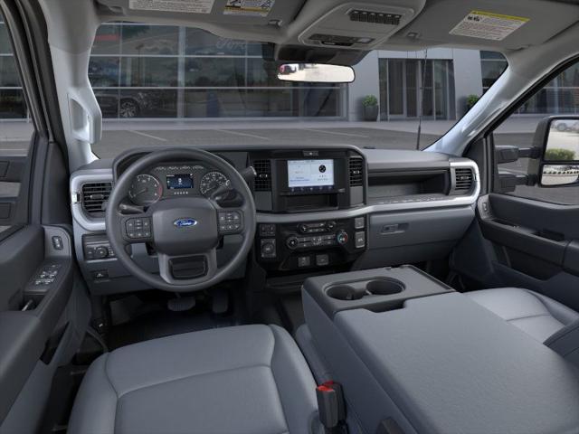new 2025 Ford F-350 car, priced at $68,860