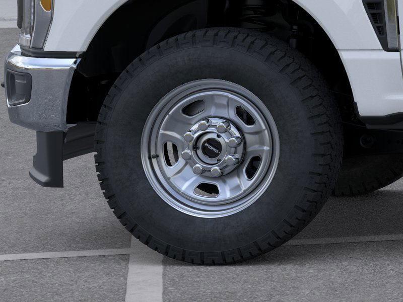 new 2025 Ford F-350 car, priced at $68,860